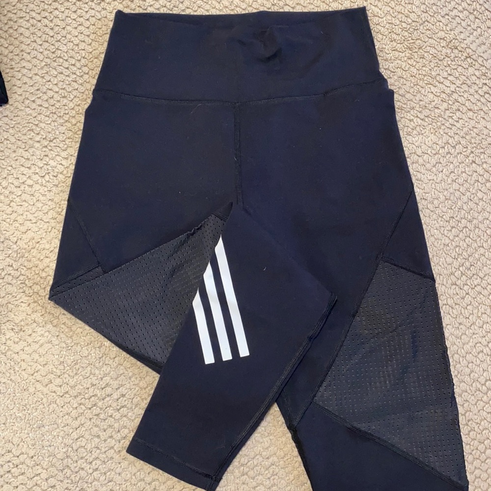 Adidas running yoga pant